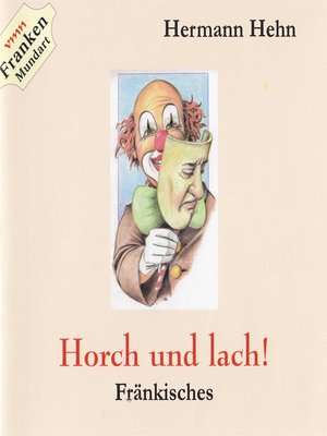 cover image of Horch und lach!